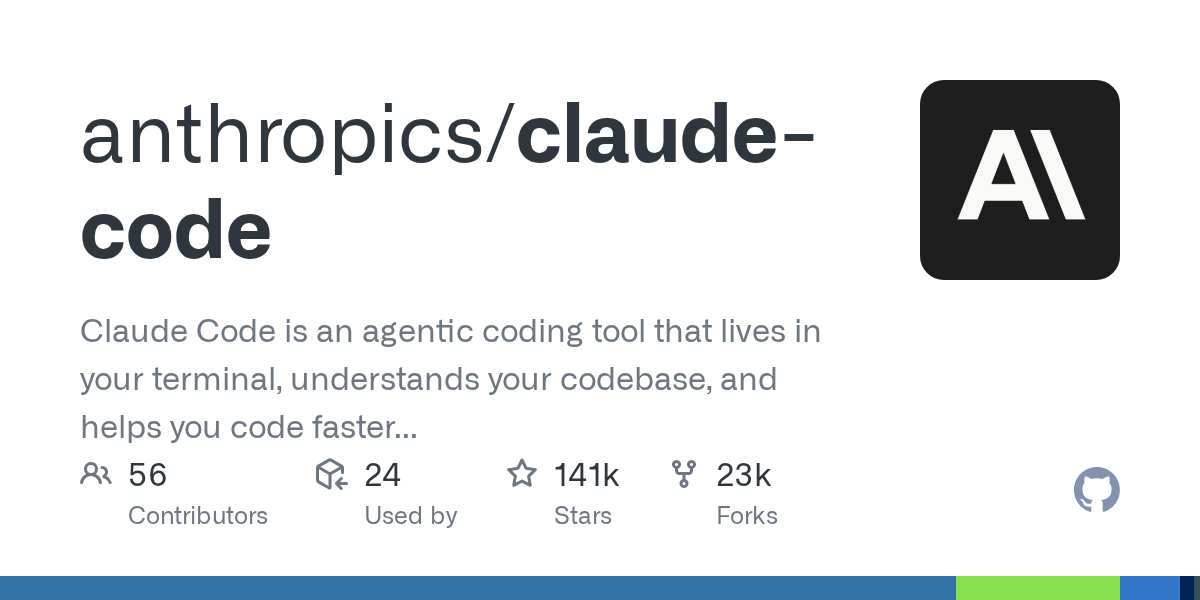 Claude Code теперь бежит на твоём железе. Код остаётся у тебя, а всё, что Claude прочитал, нет
