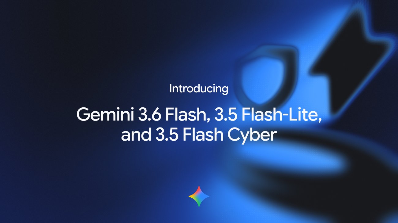 Google выпустила три Gemini и снова не выпустила 3.5 Pro. Зато уже учит Gemini 4